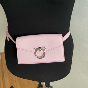 Rebecca Minkoff waist bag NWOT